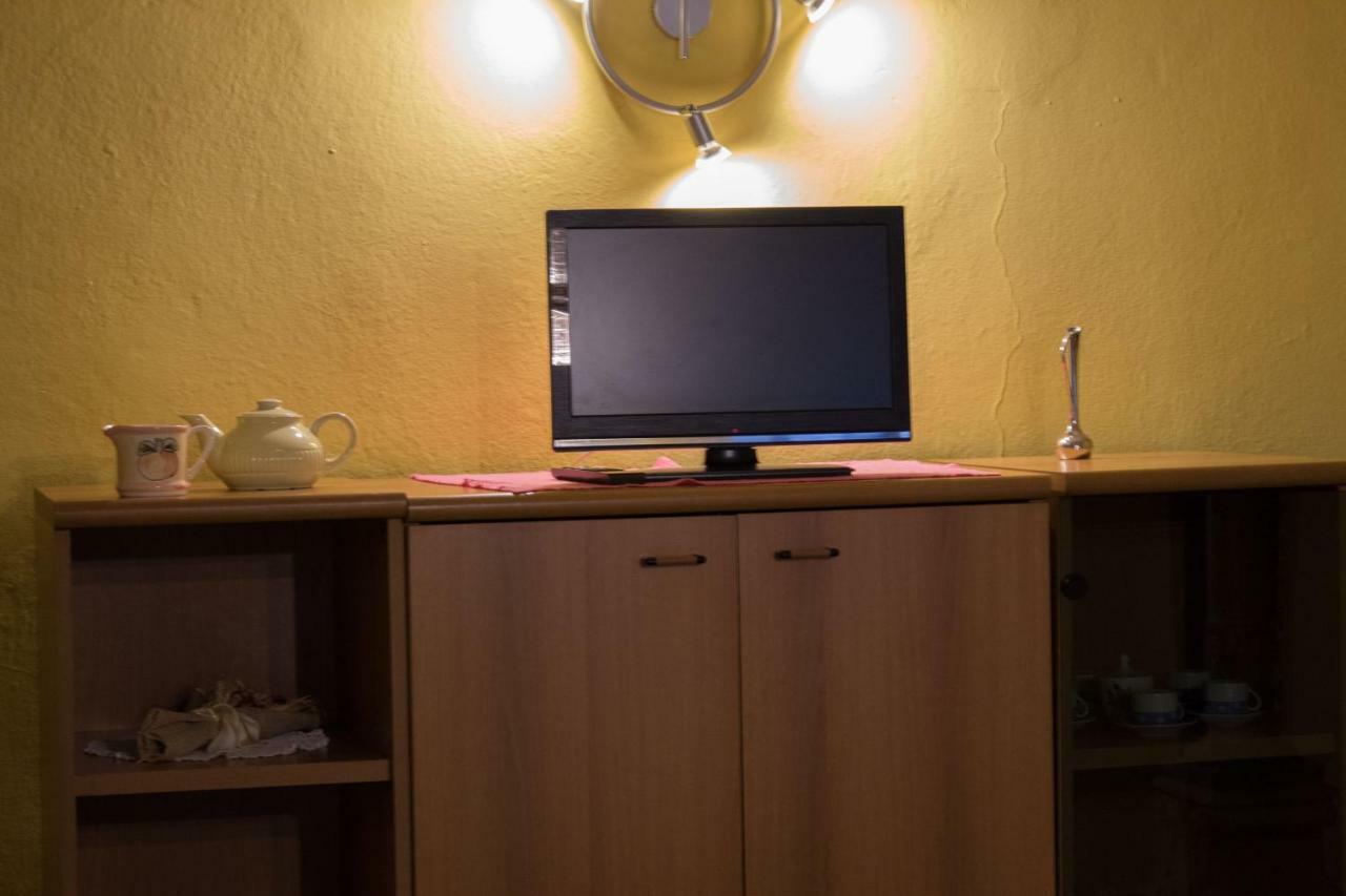 Il Camino Apartment Anzino ภายนอก รูปภาพ