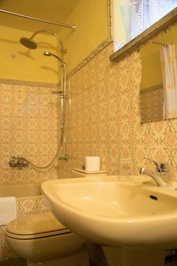 Il Camino Apartment Anzino ภายนอก รูปภาพ