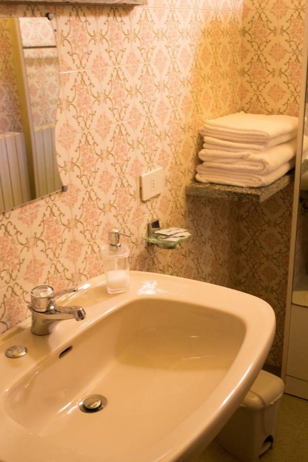 Il Camino Apartment Anzino ภายนอก รูปภาพ