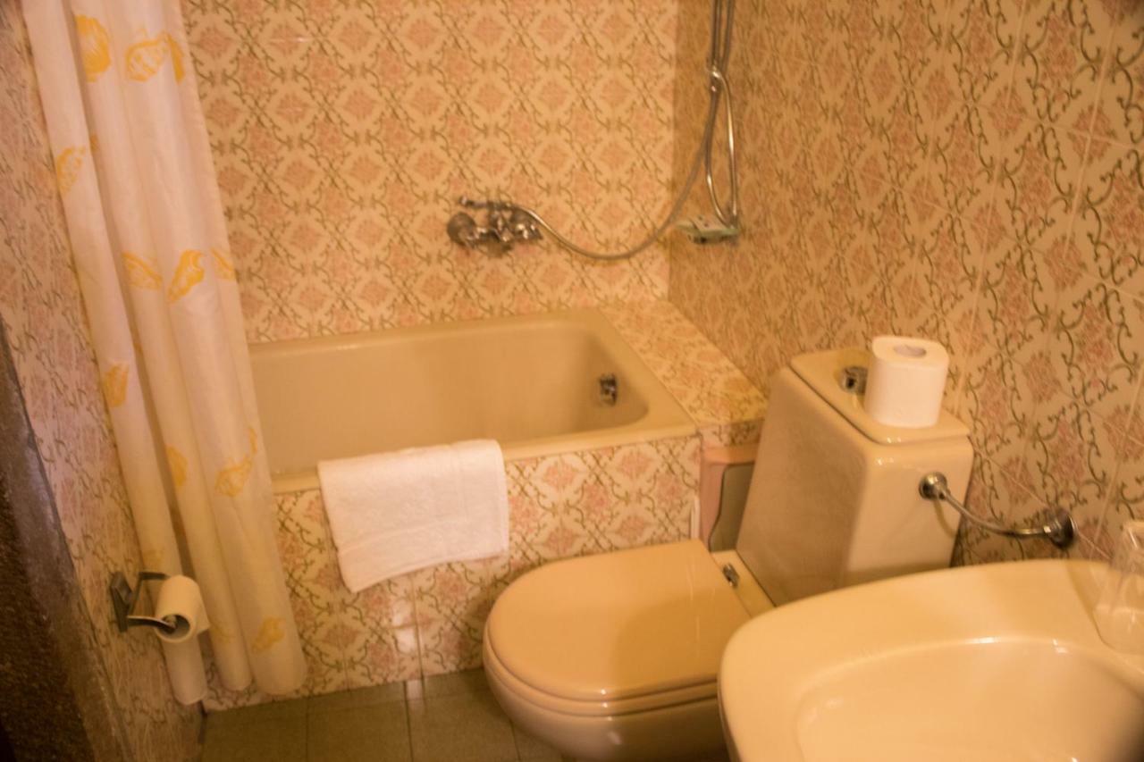 Il Camino Apartment Anzino ภายนอก รูปภาพ